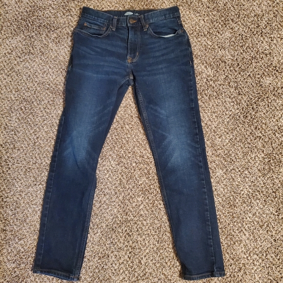 Old Navy Other - Old navy slim fit jeans 28×30